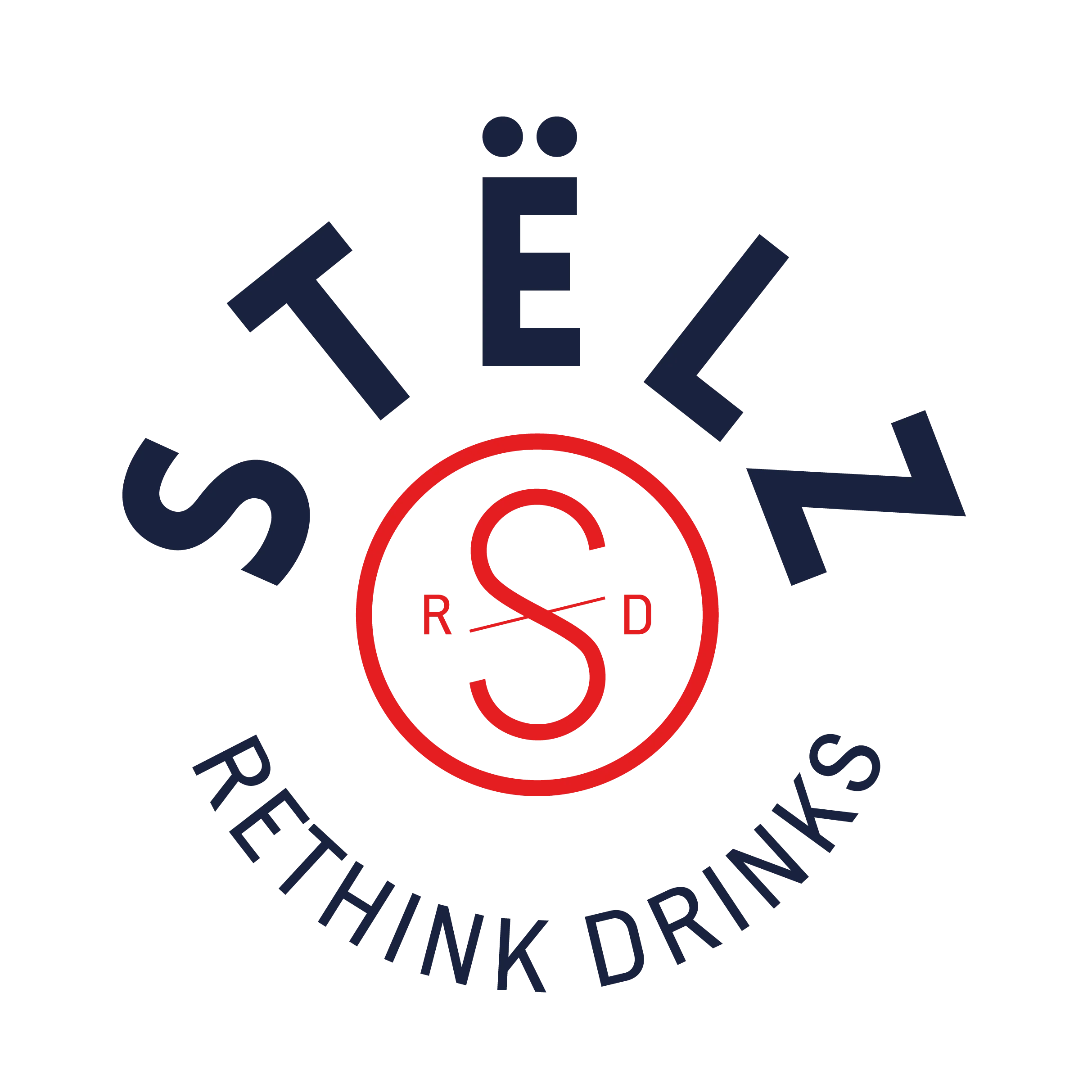 Stelz_Reithink_drinks_logo_Main_34210e08-39da-4e12-a19d-d64ffc6f04af