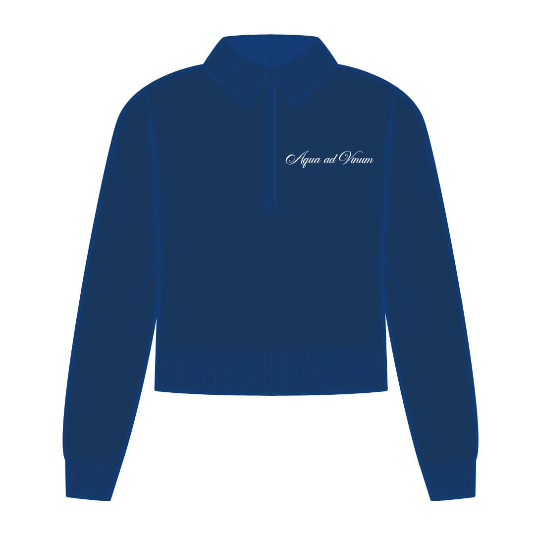 Limited Edition AAV Zip-Up